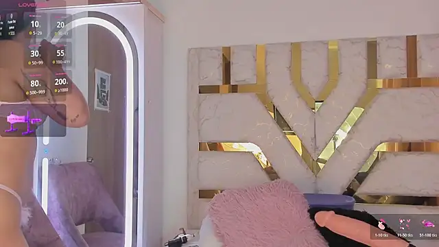 sophy champagne online show from April 9, 2026, 12:32 am