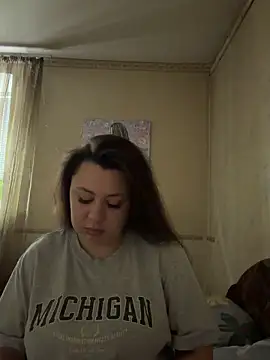 Sara Slow online show from June 6, 2026, 1:16 pm