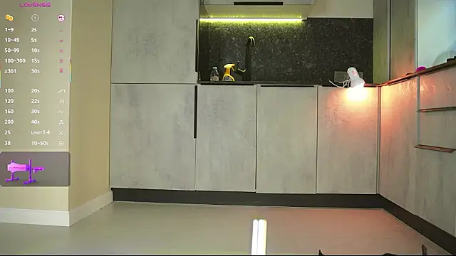 thelissawayne online show from March 6, 2026, 11:01 pm