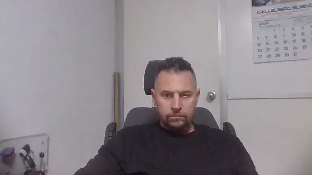 rabyto2 online show from November 1, 2025, 5:59 pm