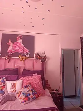 Snapshot of IndianDelia chatting on February 25, 2026, 5:06 am IndianDelia online show from February 25, 2026, 5:06 am