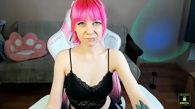 AmyRose6969 online show from March 7, 2025, 9:17 pm