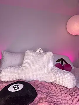 Snapshot of SerenaCloud chatting on March 11, 2025, 1:26 am SerenaCloud online show from March 11, 2025, 1:26 am