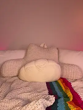 Snapshot of SerenaCloud chatting on March 14, 2025, 3:15 am SerenaCloud online show from March 14, 2025, 3:15 am