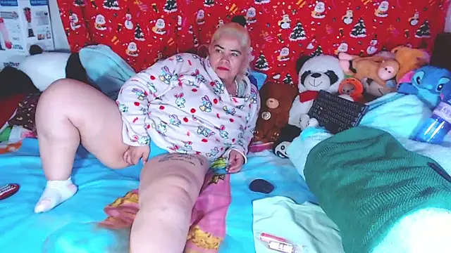 estrellita fugaz16x online show from March 11, 2026, 4:29 am