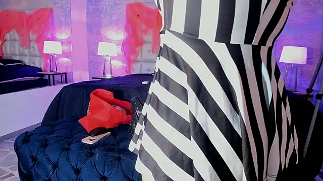 Maddysex  online show from October 30, 2025, 12:17 pm