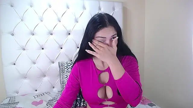 Snapshot of Ana_Girl_Nasty chatting on October 16, 2025, 5:14 pm Ana Girl Nasty online show from October 16, 2025, 5:14 pm