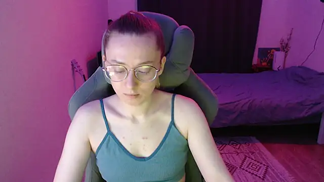 AnabelFrel online show from February 12, 2026, 1:33 am