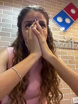 alana15 online show from January 16, 2025, 7:31 pm