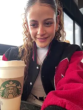 alana15 online show from March 17, 2025, 10:17 pm