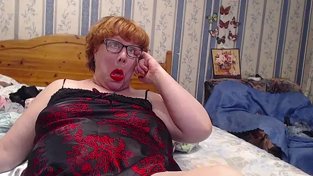 AMARILLIS online show from October 30, 2025, 5:24 pm