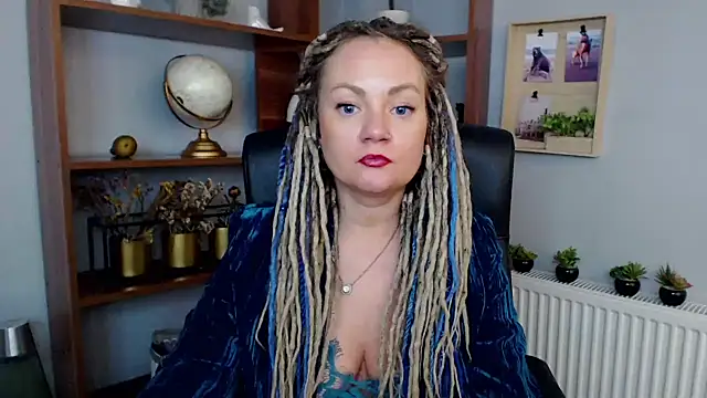 Snapshot of KayaMagic chatting on February 13, 2025, 3:14 pm KayaMagic online show from February 13, 2025, 3:14 pm