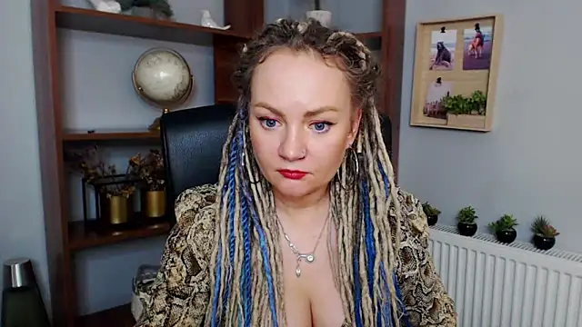 Snapshot of KayaMagic chatting on March 6, 2025, 3:13 pm KayaMagic online show from March 6, 2025, 3:13 pm