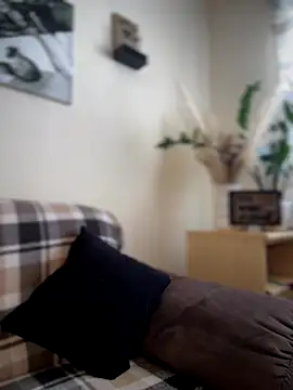 AlisaWhite online show from October 1, 2025, 12:44 pm