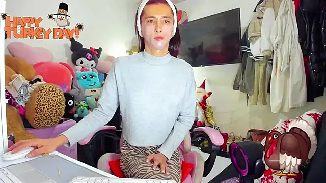 Lawrncesofiets online show from November 29, 2025, 7:06 pm