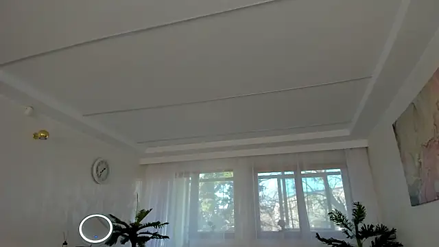 TiffanyHouston  online show from December 19, 2024, 7:29 am