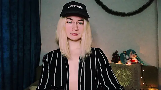 Snapshot of xxxcharismaaa chatting on January 2, 2025, 6:07 am xxxcharismaaa online show from January 2, 2025, 6:07 am