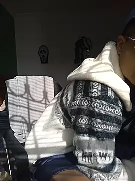 Snapshot of pinedasex777 chatting on November 2, 2025, 12:51 pm pinedasex777 online show from November 2, 2025, 12:51 pm