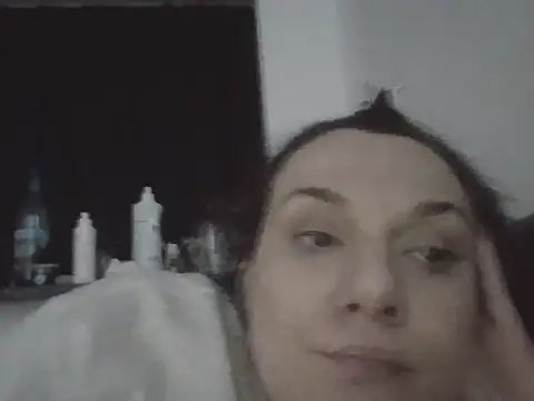 FallenDevil online show from January 10, 2026, 8:32 pm