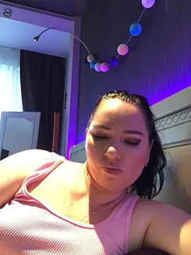 HotMilfMargo online show from February 16, 2025, 2:10 pm