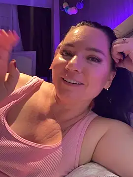 HotMilfMargo online show from February 16, 2025, 11:26 pm