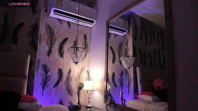 Vivi prinncess online show from October 10, 2025, 10:42 pm