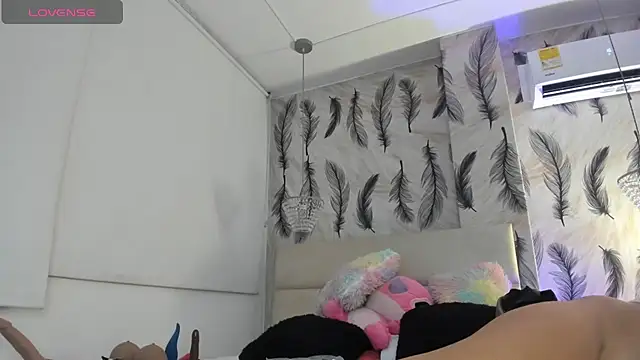 Vivi prinncess online show from October 14, 2025, 11:05 pm