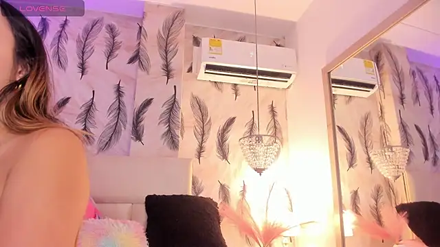 Vivi prinncess online show from November 10, 2025, 12:20 am