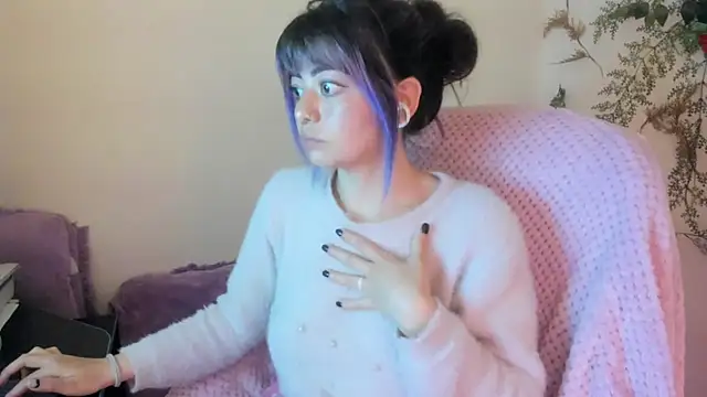 Snapshot of Sammysammy_ chatting on September 19, 2025, 12:50 pm Sammysammy online show from September 19, 2025, 12:50 pm