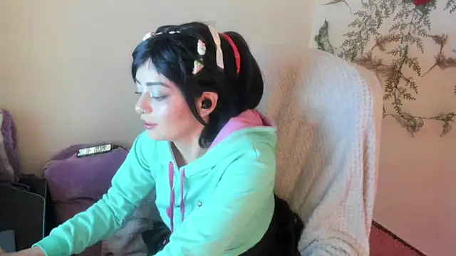 Snapshot of Sammysammy_ chatting on November 2, 2025, 2:58 am Sammysammy online show from November 2, 2025, 2:58 am