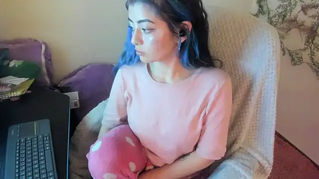 Snapshot of Sammysammy_ chatting on November 4, 2025, 6:23 am Sammysammy online show from November 4, 2025, 6:23 am