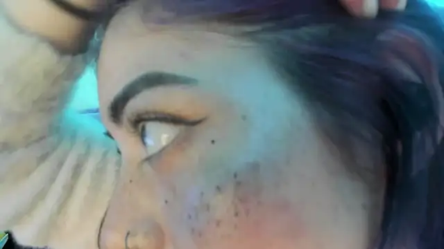 Snapshot of Sammysammy_ chatting on November 7, 2025, 7:19 am Sammysammy online show from November 7, 2025, 7:19 am