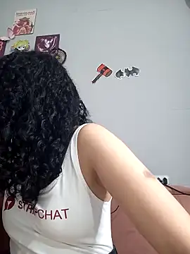 NinaSweet2 online show from February 7, 2026, 3:32 am