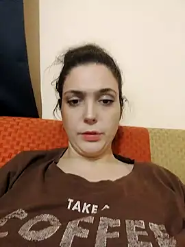 JoLeNe27 online show from January 23, 2025, 4:48 pm
