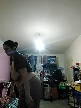 JoLeNe27 online show from January 24, 2025, 6:03 am