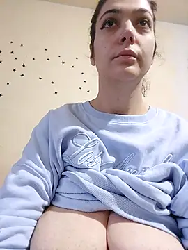 JoLeNe27 online show from February 1, 2025, 6:00 am