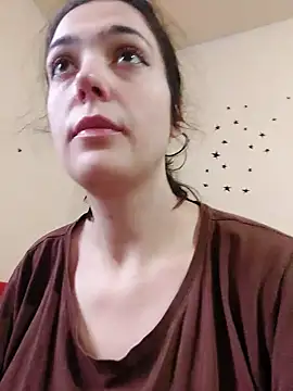 JoLeNe27 online show from February 3, 2025, 6:34 am