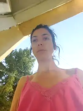 JoLeNe27 online show from September 22, 2025, 5:42 am