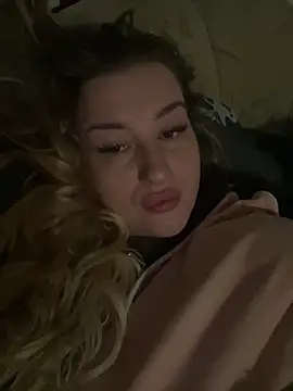 Mandy Belcher online show from November 14, 2025, 3:22 pm