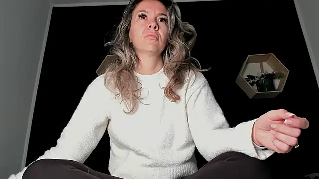 Alesys69 online show from March 27, 2026, 5:46 am