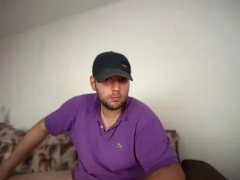 Flakka95 online show from July 25, 2026, 2:36 pm