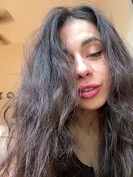 PartyQqHouse online show from February 4, 2025, 6:06 pm