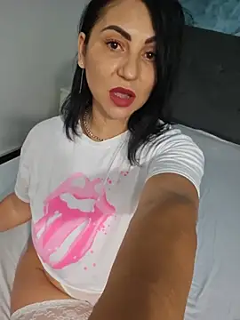 charrlote love online show from June 29, 2026, 2:17 pm