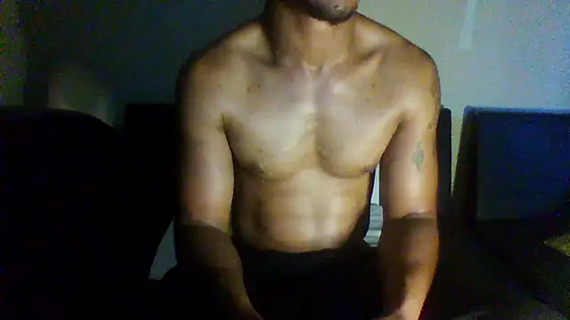 SoulLov333 online show from February 2, 2025, 4:54 pm