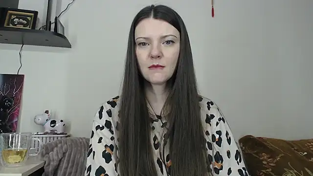 SugarTati online show from February 27, 2026, 8:20 pm