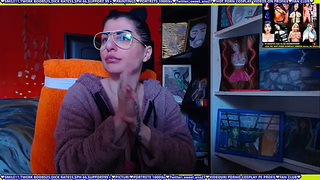 cuminmenowbbyx online show from March 31, 2026, 3:01 pm