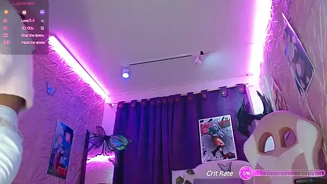 Snapshot of skinny_Yizz chatting on March 15, 2025, 7:27 pm skinny Yizz online show from March 15, 2025, 7:27 pm