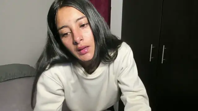 Snapshot of skinny_Yizz chatting on September 30, 2025, 2:38 am skinny Yizz online show from September 30, 2025, 2:38 am