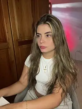 Miss valeriaa online show from January 17, 2026, 10:24 pm