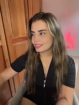 Miss valeriaa online show from March 19, 2026, 4:00 pm